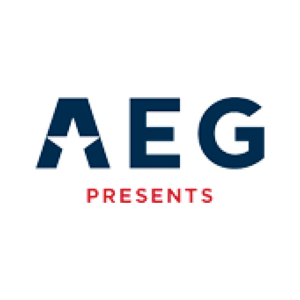 AEG Presents Logo