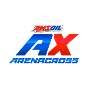 Arena Cross Logo