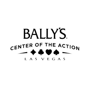 Bally's Casino Logo