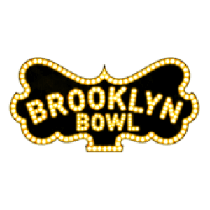 Brooklyn bowl logo