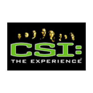 CSI The Experience