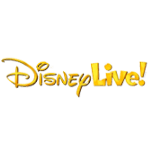Disney Live!